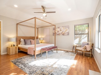 8906 Scotsman Dr, Austin, TX 78750