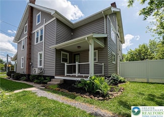 3980 Lanark Rd, Coopersburg, PA 18036