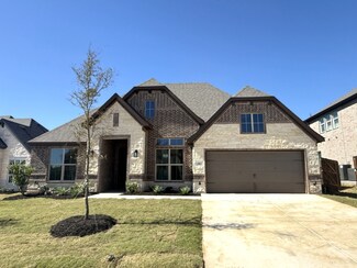 51 Magpie St, Joshua, TX 76058