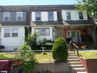 510 Millbank Rd, Upper Darby, PA 19082