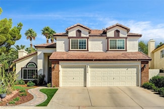 2036 Deer Springs Dr, Henderson, NV 89074