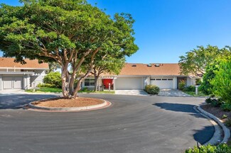 2163 Caminito San Martin, La Jolla, CA 92037