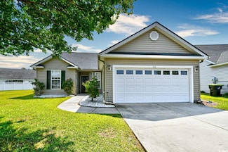 1412 Reid Ct, Myrtle Beach, SC 29588