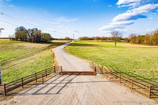 45691 W 131st St S, Drumright, OK 74030