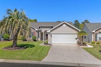 4325 Deer Run, Little River, SC 29566