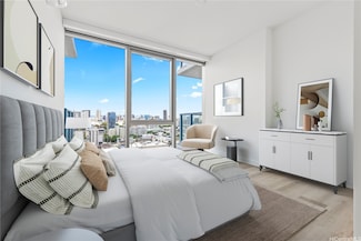 1515 Liona St Unit 1406, Honolulu, HI 96814