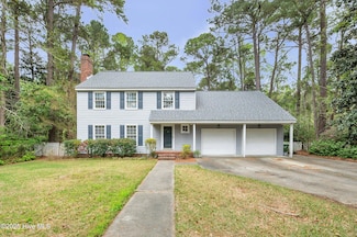 5625 Greenville Loop Rd, Wilmington, NC 28409