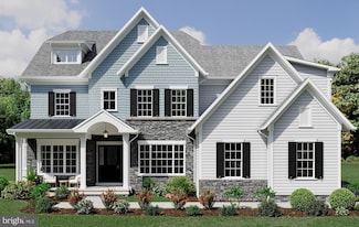 0 Lot 3 Rose Glenn Unit PACT2102912, Devon, PA 19333