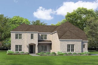403 Spoonbill Rd, Sunnyvale, TX 75182