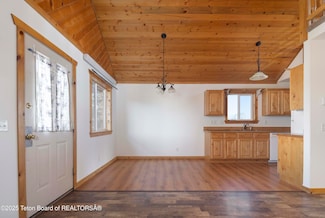 263 Friesian Cir Unit 3, Thayne, WY 83127