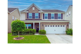 9767 Black Willow Ln, Ladson, SC 29456