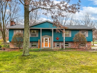 700 Ivan Dr, Kent, OH 44240