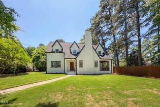 2515 W Club Blvd, Durham, NC 27705