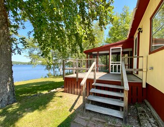 108 S Shore Rd, Alexander, ME 04694