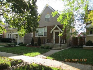 2004 S 18th Ave, Broadview, IL 60155