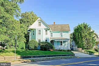 111 Kings Hwy, Lewes, DE 19958