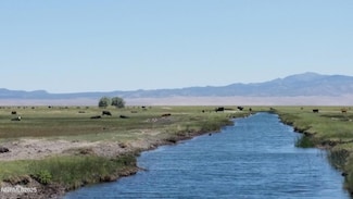 327 Fish Creek Rd, Eureka, NV 89316