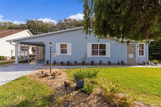 705 Cortez Ave, Lady Lake, FL 32159