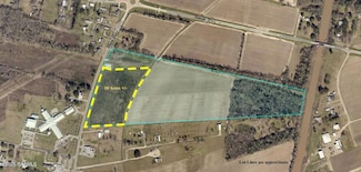 7160 Main Hwy, Saint Martinville, LA 70582