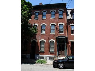 602 Lockhart St, Pittsburgh, PA 15212