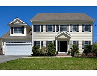 2 Watson Place, Winchester, MA 01890