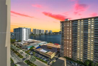 250 174th St Unit 1709, Sunny Isles Beach, FL 33160