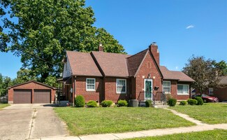 202 Cook Ave, Greendale, IN 47025