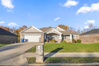 127 Lake Ridge Rd, Somerset, KY 42503