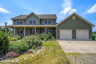 2160 Portage Rd, Niles, MI 49120
