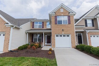 802 Parkland Place Unit 802, Glen Allen, VA 23059