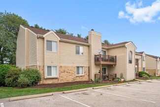 2331 Sandalwood Creek Ct Unit D, Glencoe, MO 63038