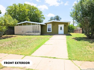 6270 Birch Valley Dr, San Antonio, TX 78242