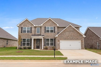 226 White Horse Way, Toney, AL 35773