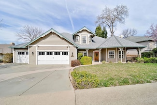6220 Gold Hills Ct, Redding, CA 96003