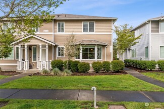 2310 Simmons St Unit A, Dupont, WA 98327