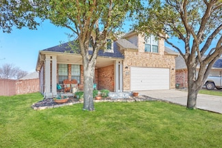 2745 Sunlight Dr, Little Elm, TX 75068