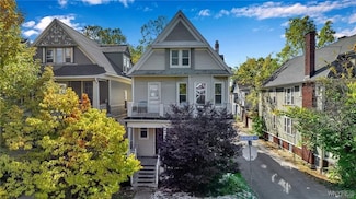 569 Auburn Ave, Buffalo, NY 14222