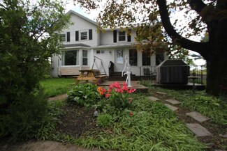 433 Northern Blvd, Germantown, NY 12526