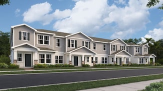 Palisade, Orlando, FL 32829