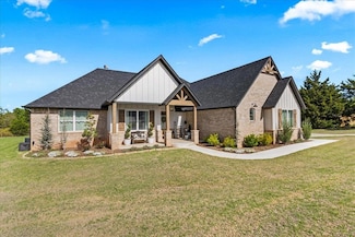 13091 Painted Sky Dr, Arcadia, OK 73007