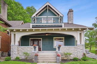 1536 Donaldson Place, Cincinnati, OH 45223