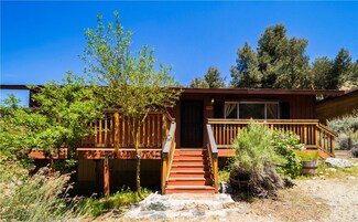 2408 Glacier Dr, Frazier Park, CA 93225