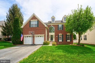 20039 Muirfield Village Ct, Ashburn, VA 20147