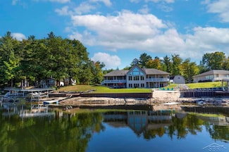 3315 N West Branch Dr, Gladwin, MI 48624