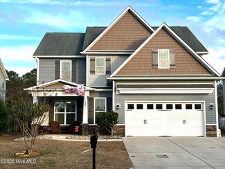 7709 Champlain Dr, Wilmington, NC 28412
