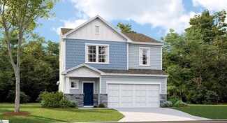 301 Willow Wynter Ln Unit BRV 40 Sweetbay B, Taylors, SC 29687