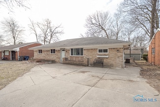 4203 Penelope Dr, Toledo, OH 43623