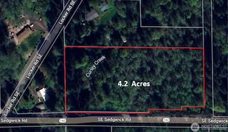 0 SE Sedgwick Rd Unit 21804061, Port Orchard, WA 98366