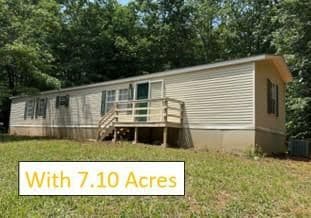 249 Laurel Bluff Trail, Dobson, NC 27017