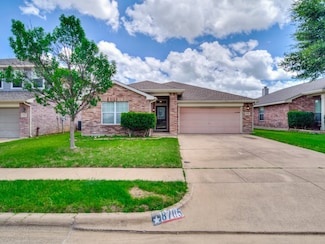 8705 Autumn Creek Trail, Fort Worth, TX 76134